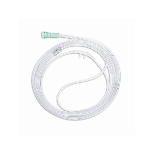 Accutron 33029-10 O2 Cannulas Clear Pediatric 7 Foot Tubing 10/Pk