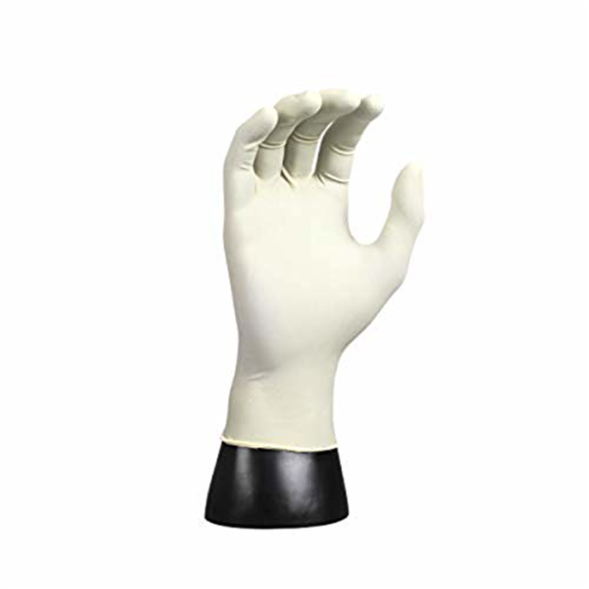 Microflex DGP350L Diamond Grip Plus Latex Gloves - Large (100)