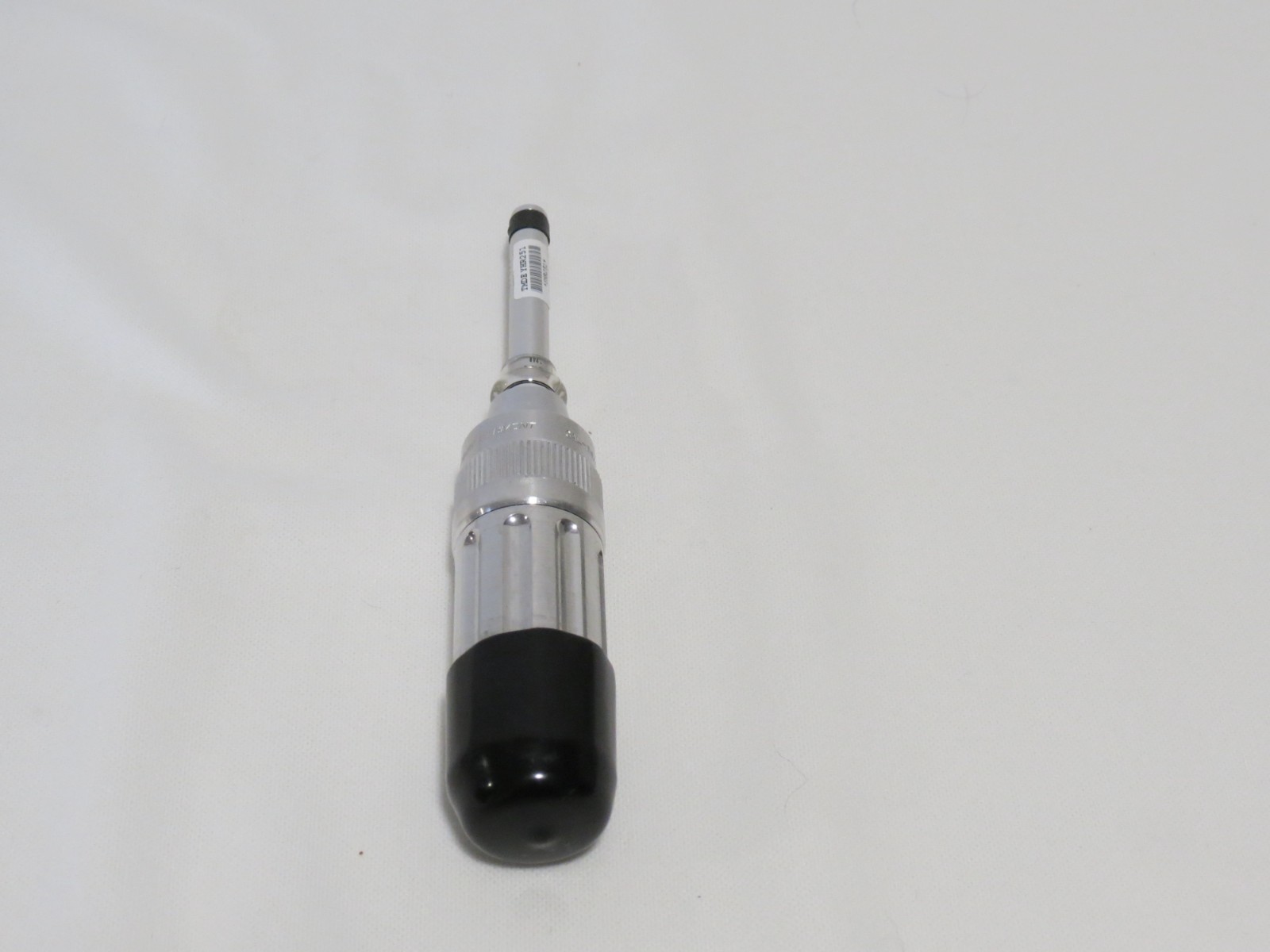 Sturtevant Richmont Torque Limiting Screwdriver 1/4  Cal 36/4 Roto-Torque M27