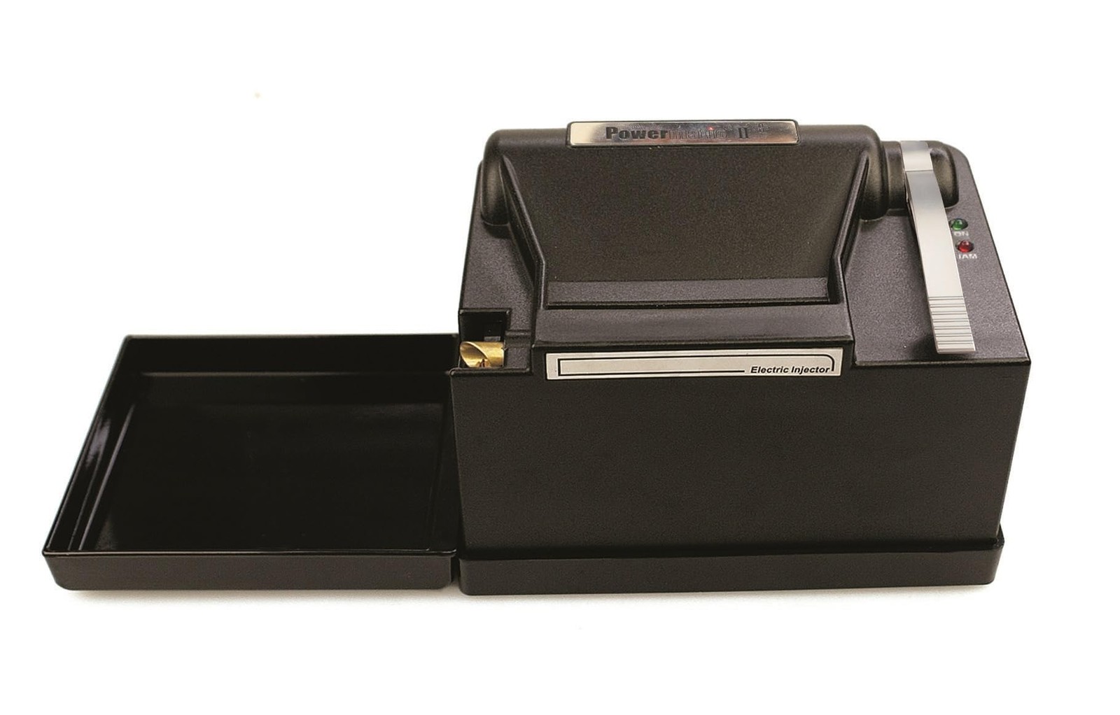 2+ Electric Cigarette Injector Machine