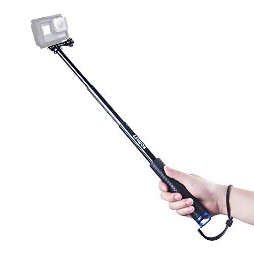 49CM Selfie Stick Telescopic for Action