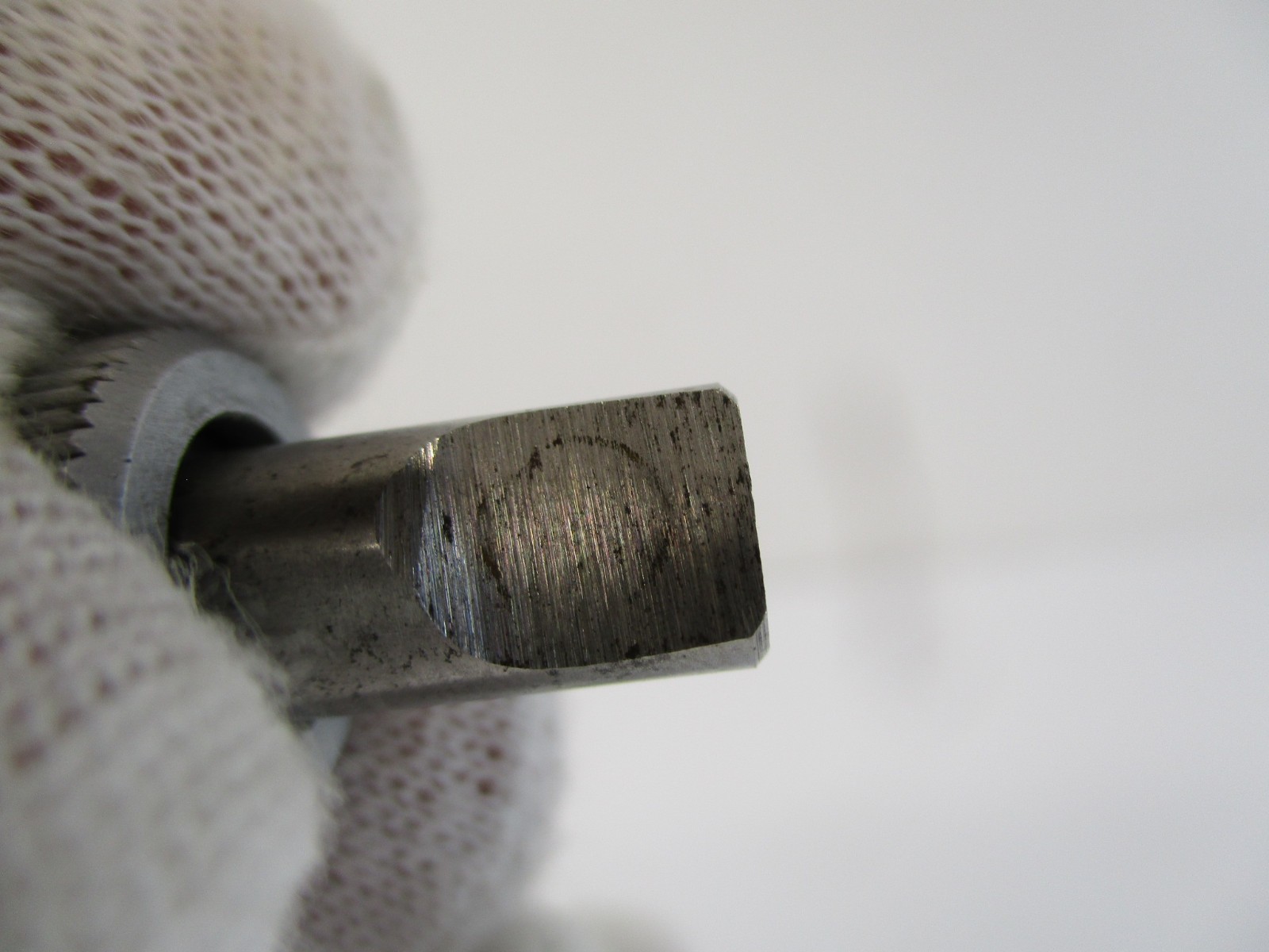 Dovetail Snug Mount For Dial Indicator 5/16" Stud Fits Interapid More Modified