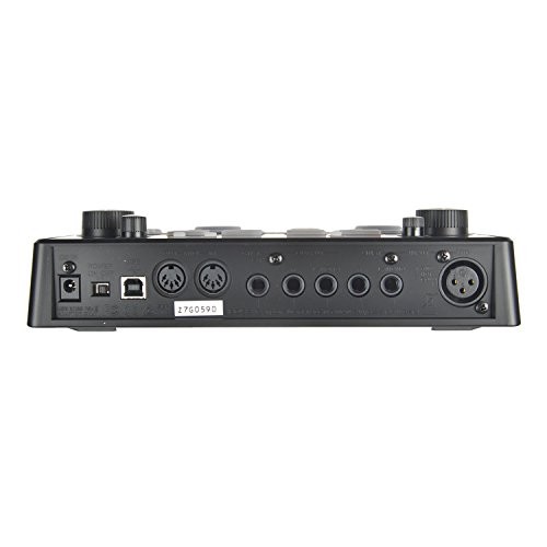 BOSS RC-202 Loop Station Compact Tabletop Two-Track JAPAN b22112709