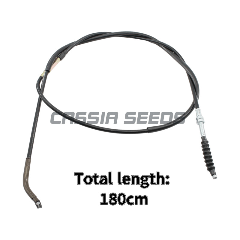 For Kawasaki Clutch Cable VN800 Vulcan VN400 Vulcan Classic Extended 180cm