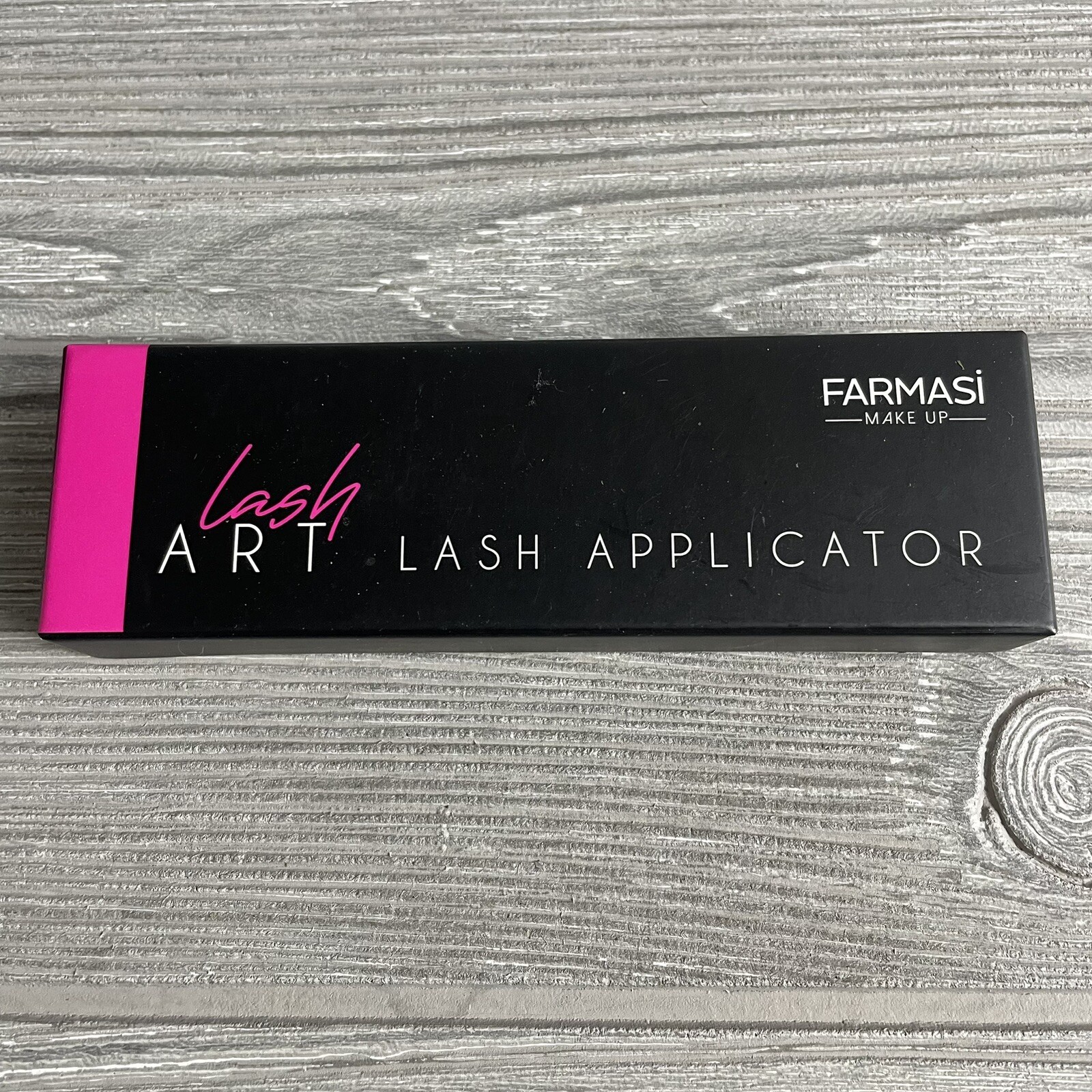 Brand New In Box - Farmasi Lash Art Lash Applicator NEW IN BOX