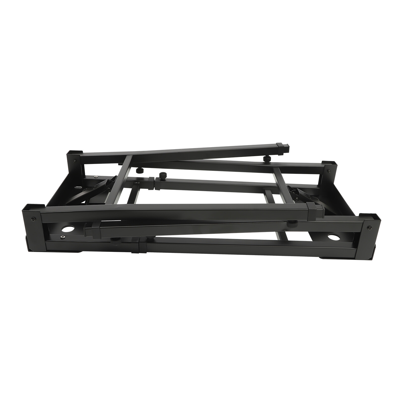 Ultimate Support Multi-Purpose Mixer/Keyboard Stand/Mixer Stand
