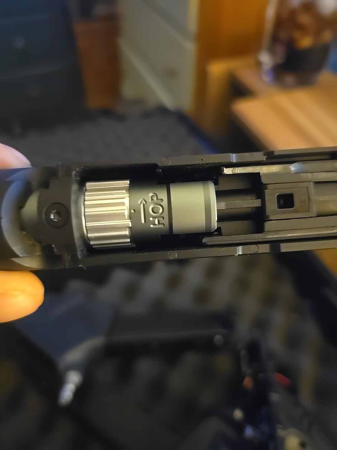 Aap01 Upgraded With HPA Adapters