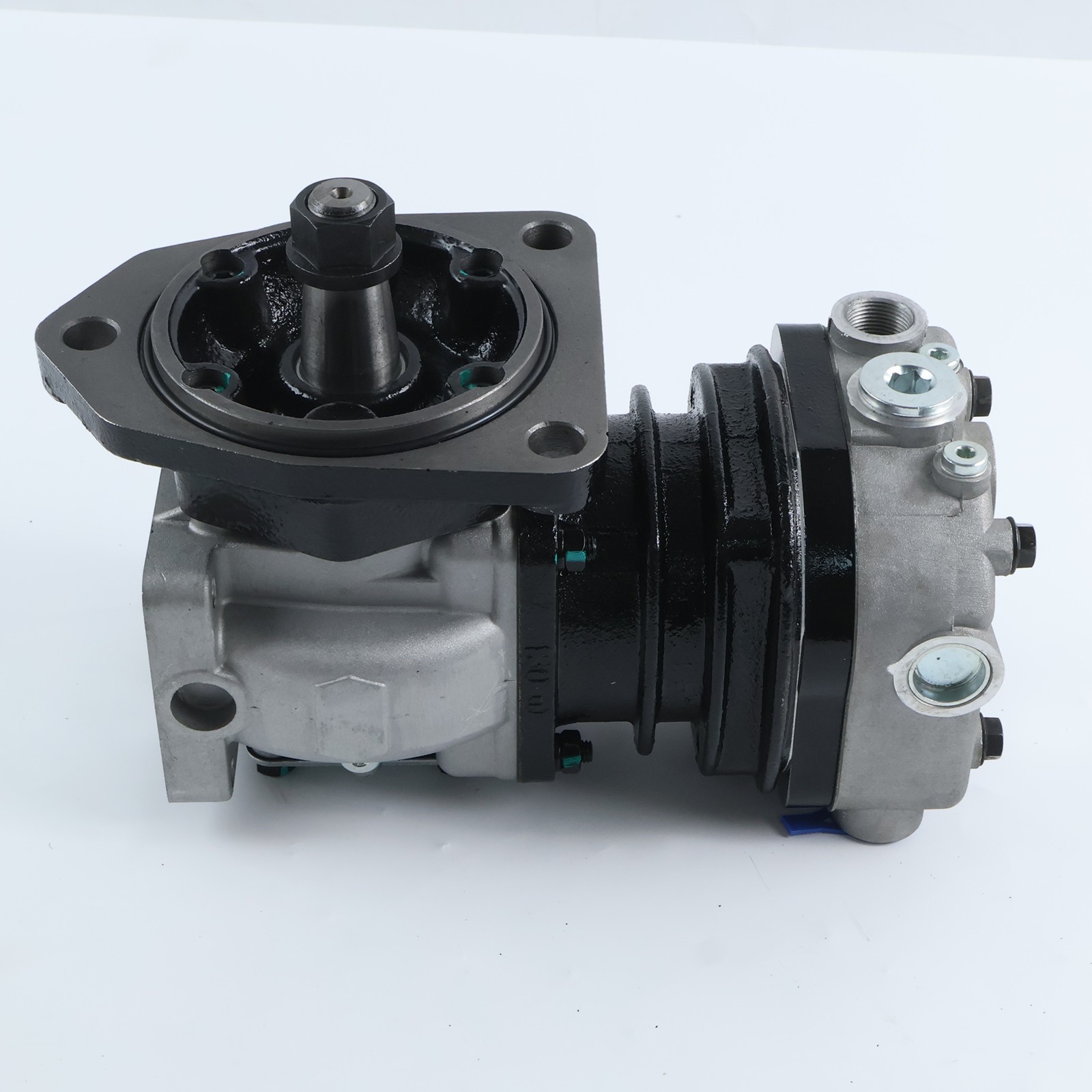 Air Brake Compressor LK3986 20429341 8113406 for Volvo Trucks FH12 FH16 F16 ✨