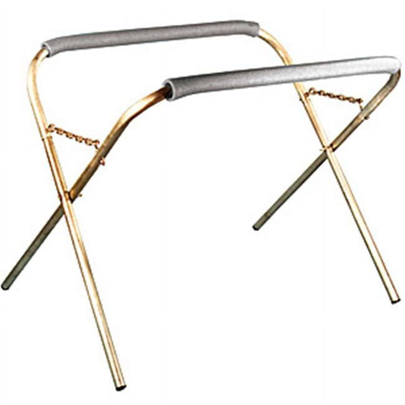 Capacity Portable Folding Work Stand Auto Bench Body Shop Tool Rack Holder 500LB