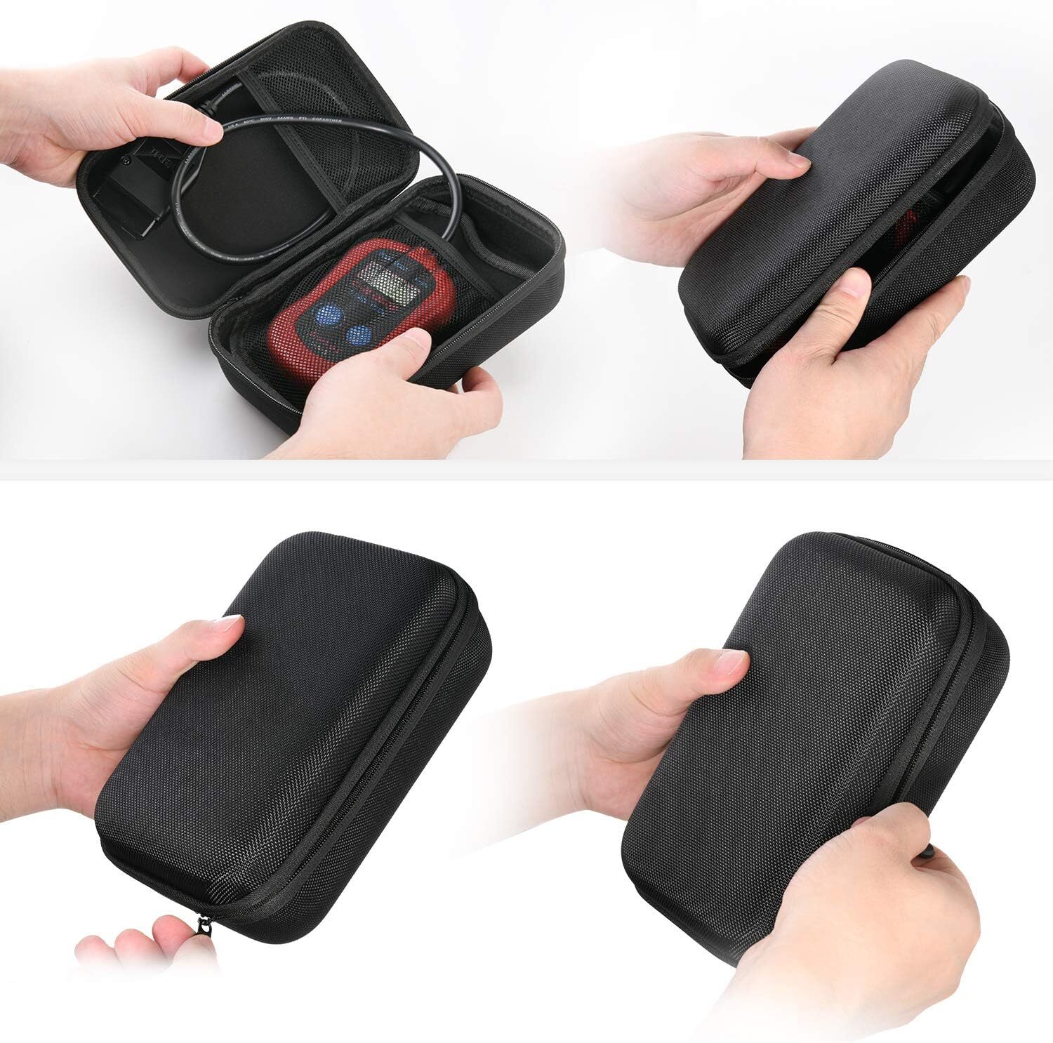Autel Autolink AL329 OBD2 CAN OBDII Auto Car Code Reader Diagnostic Scanner Tool