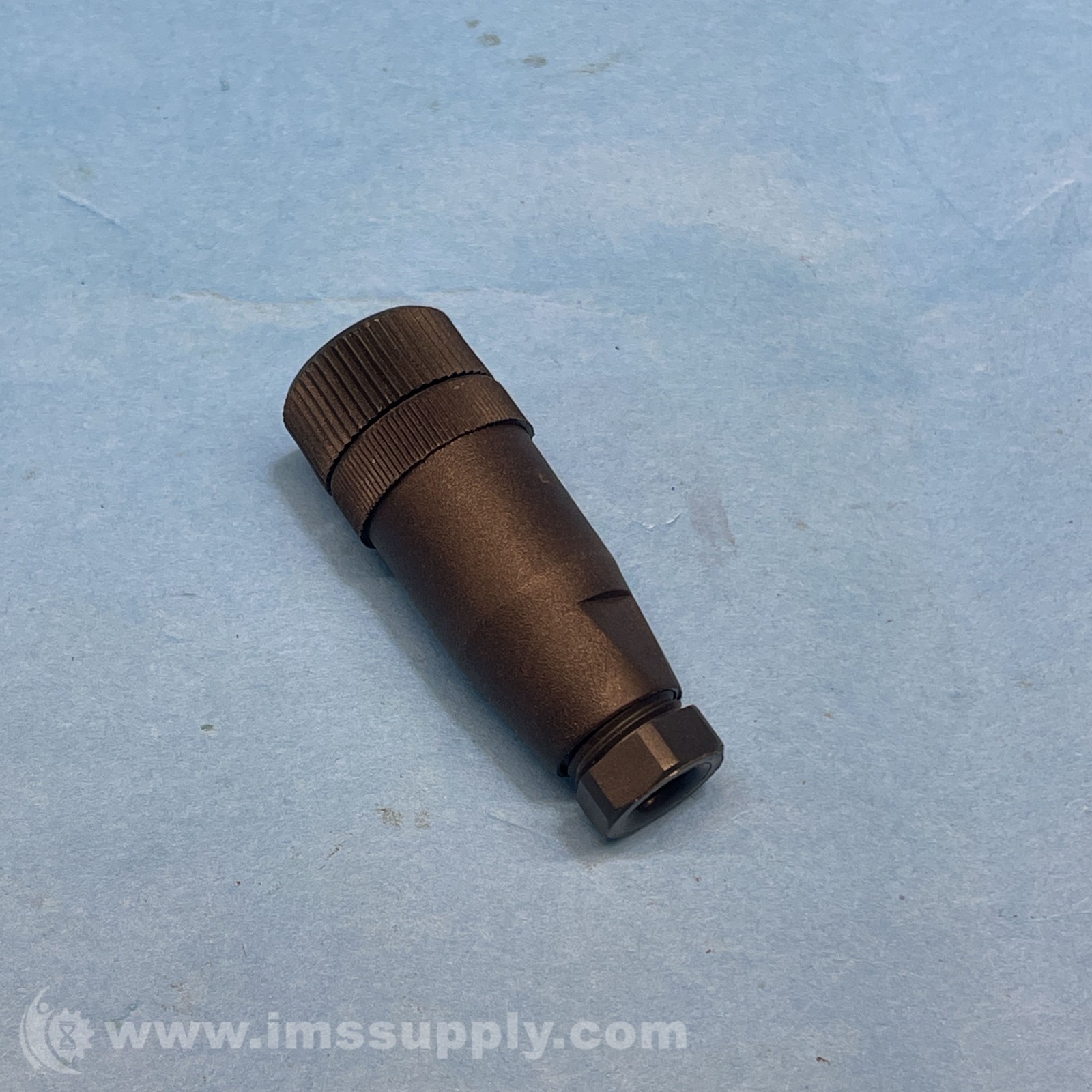 Turck B 8141-0 M12 Female Connector FNIP