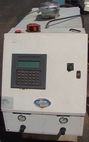 Nordson FLUXWASH PulseSpray Flux System PSSA