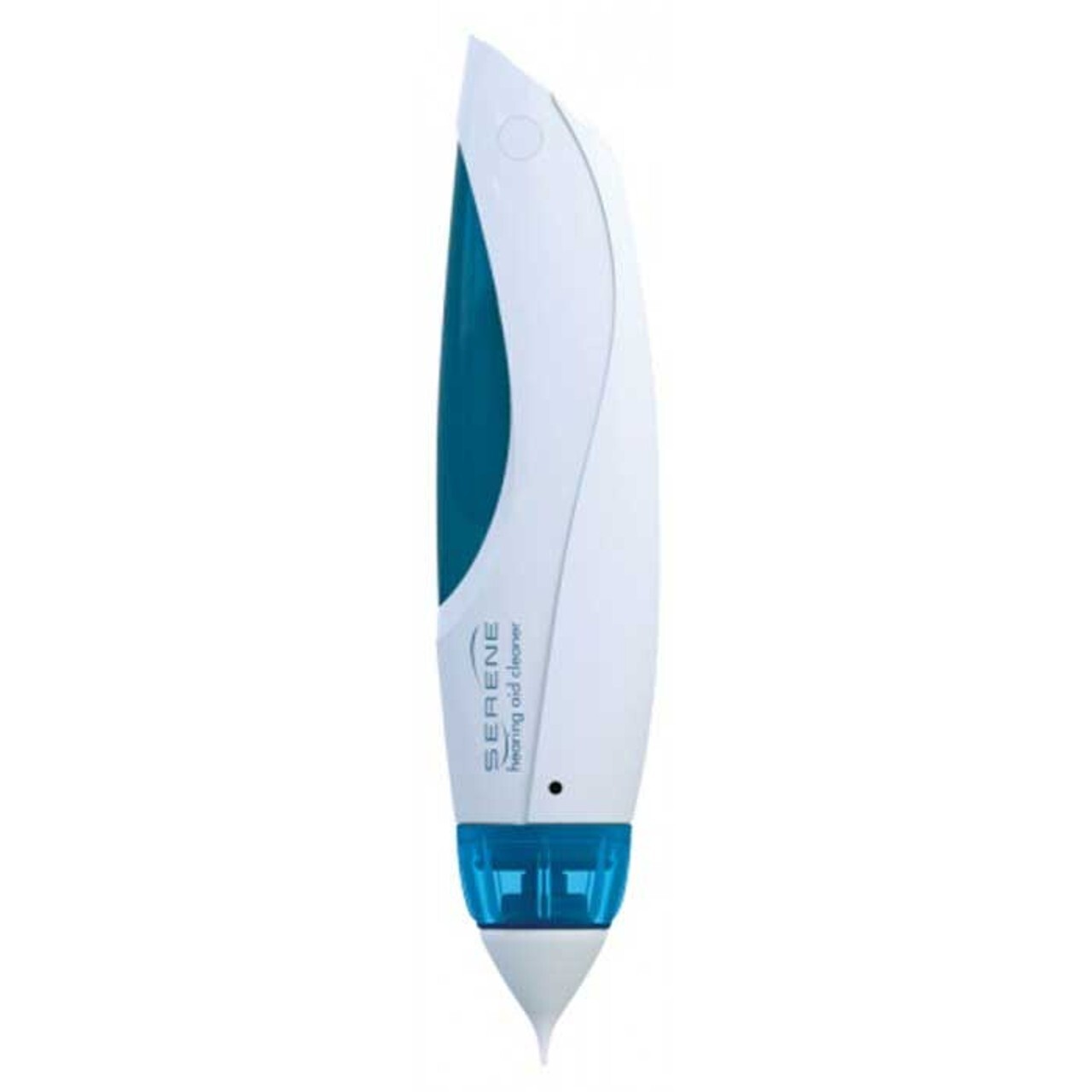 Serene Innovations Professional Hearing Aid Vacuum