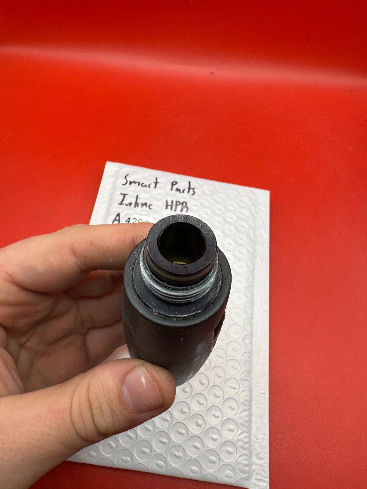 Smart Parts Inline HPR