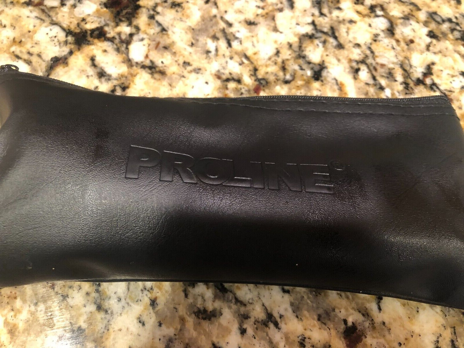 PROLINE 3 PIN VOCAL MICROPHONE ON & OFF SWITCH New with Bag