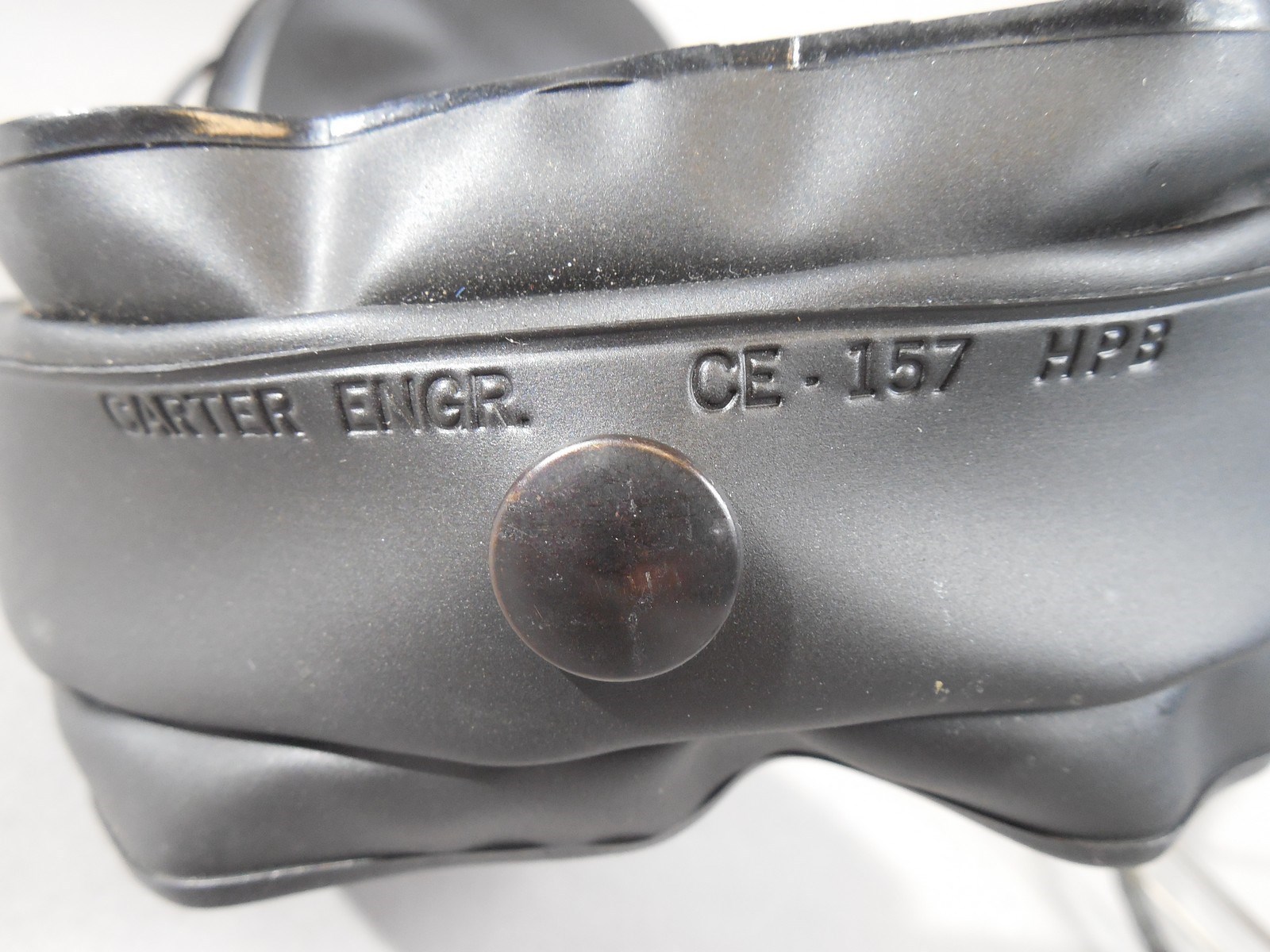 Carter Engineering Microphone Talk Close M-87/AIC - USED