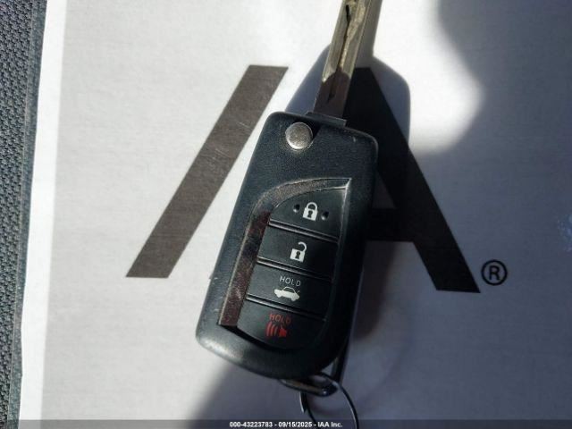 COROLLA 2023 Glove Box 4886196
