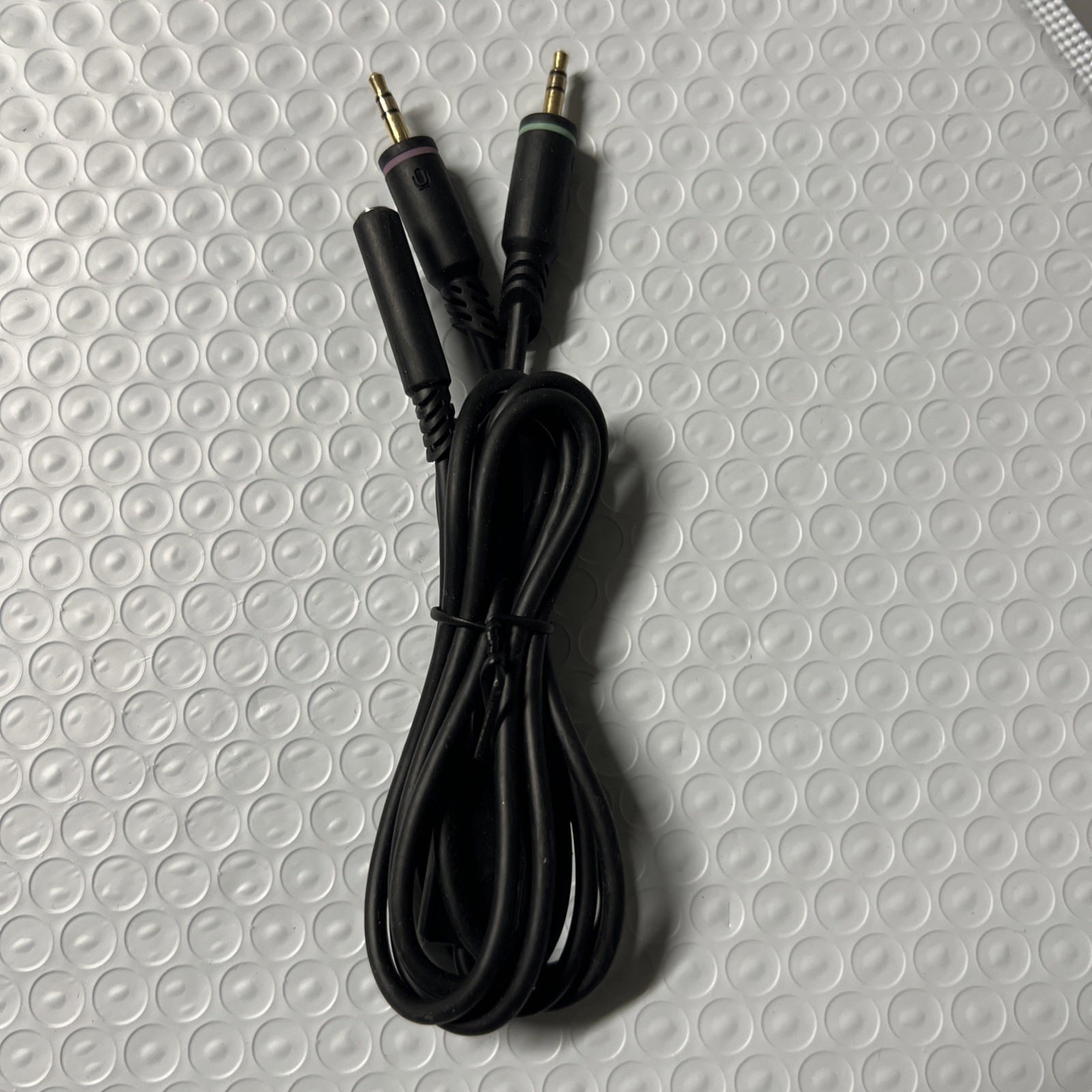 Astro Gaming 1.5M PC Splitter Cable 993-001475 Long Y Splitter