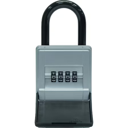 Abus 10736 Lock Box - Security