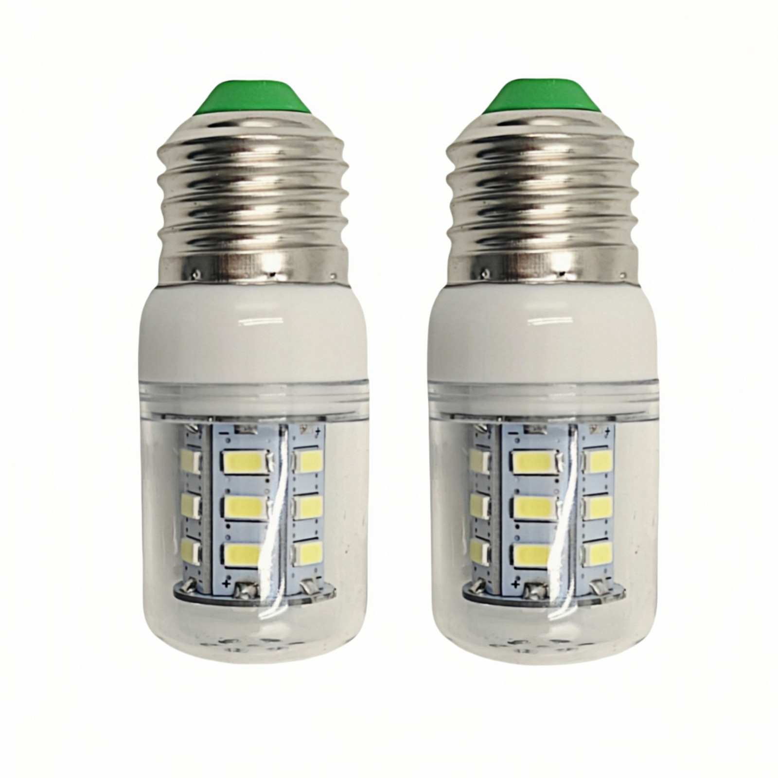 2X Updated Light bulb Refrigerator Kei d34l bulb LED Refrigerator 5304511738 USA