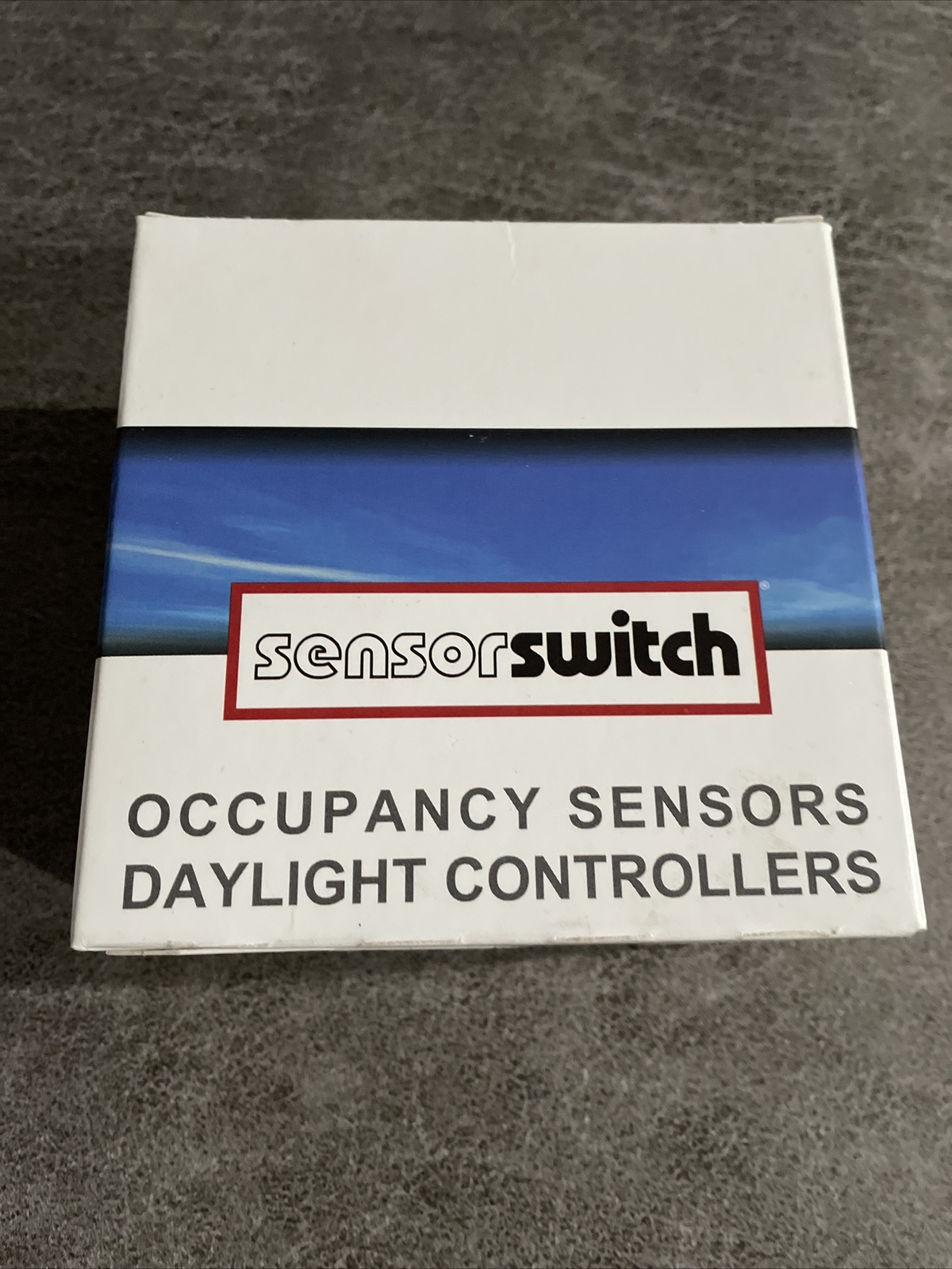 NEW ACUITY SENSOR SWITCH CMRB 50 LT Occupancy Sensor Passive Infrared High Bay