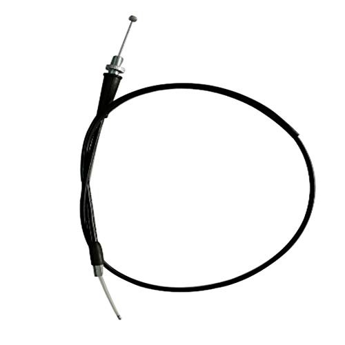 New Throttle Cable Compatible with Yamaha Warrior 350 1993-2004