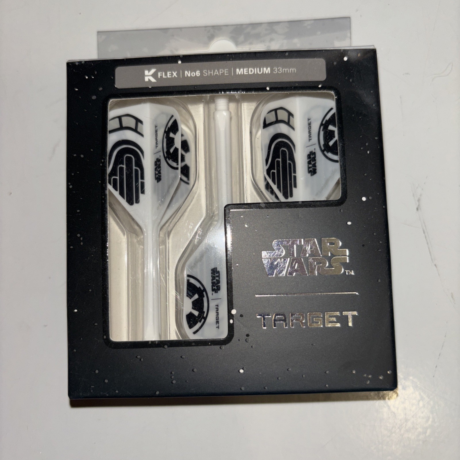 Target x Star Wars K-Flex No.6 Stormtrooper- Medium