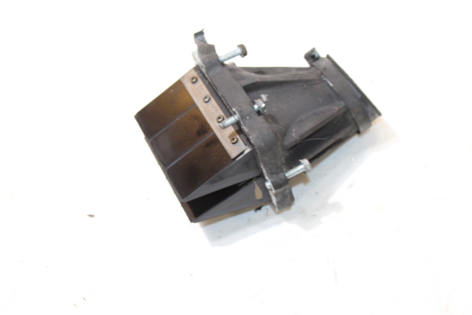 2008 Ski-doo Summit 800 Intake Reed Block Assembly 420924792