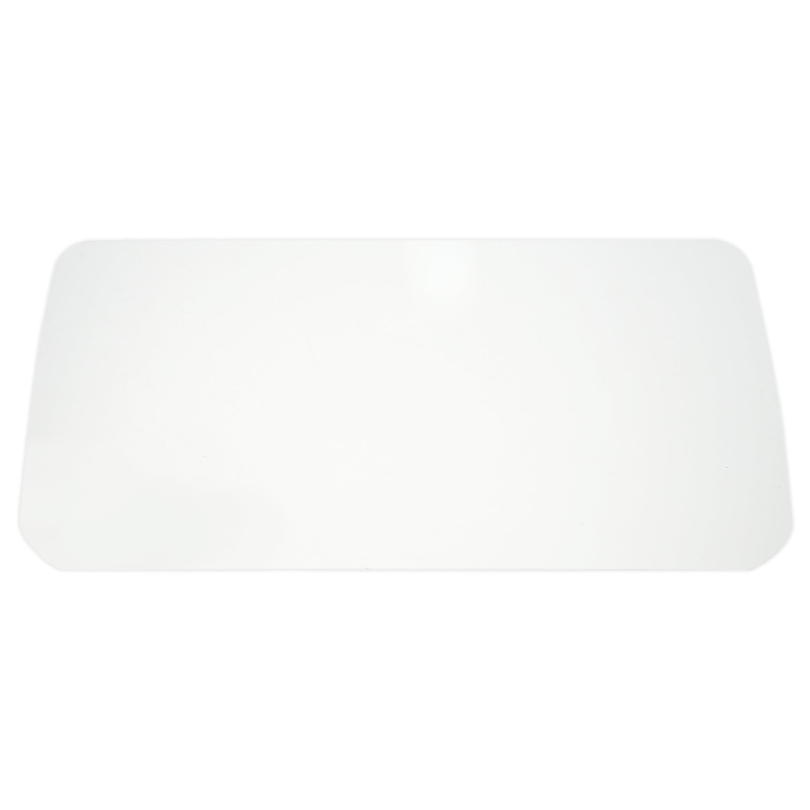 X AUTOHAUX 7" Car Tempered Glass Navigation Screen 8.90"x3.74", Clear