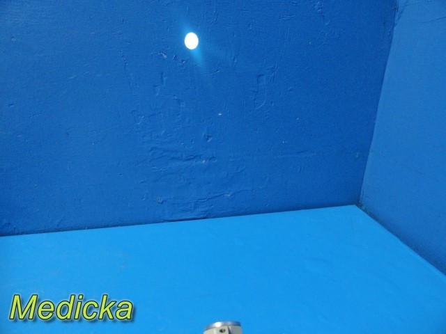 Integra Luxtec 9300XSP Surgical Light Source w/ Headlight & Fier Cable ~ 39207
