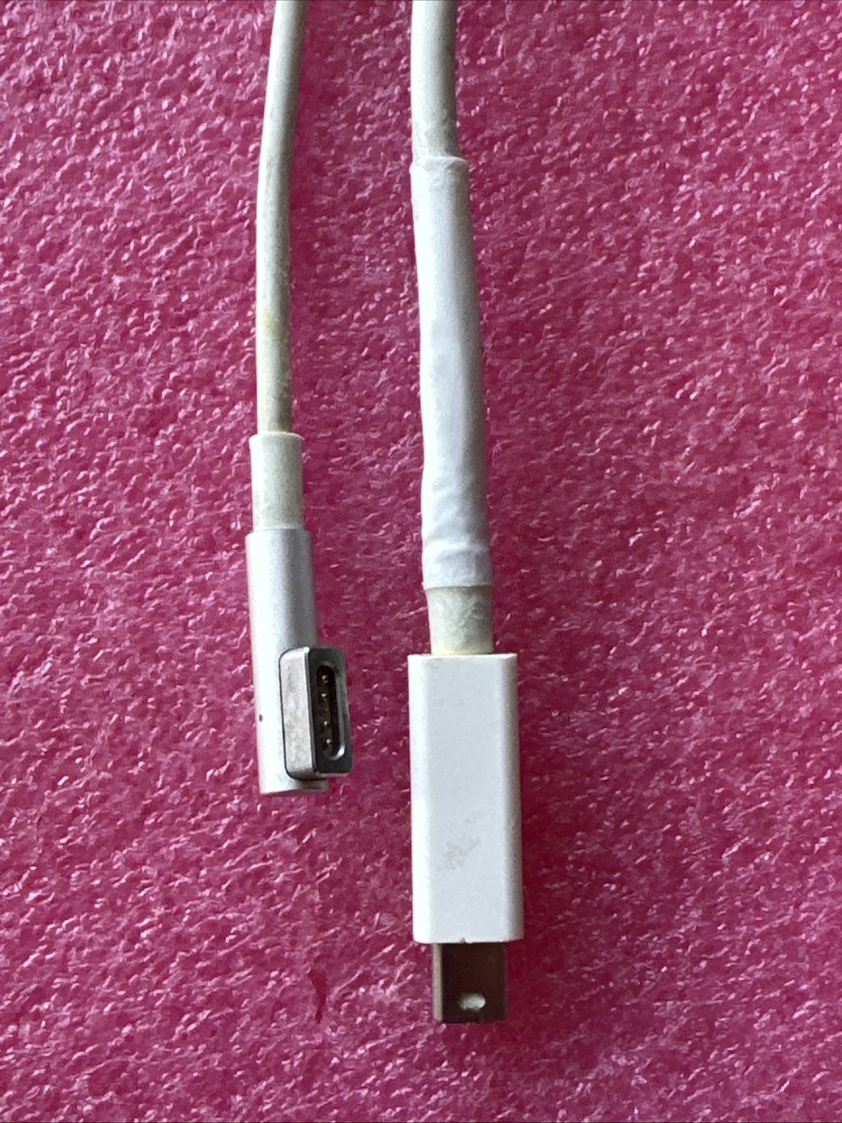 Apple Thunderbolt LCD Display 27" A1407 MC914 OEM Replacement Cable