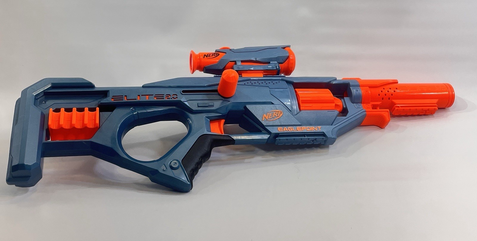 Nerf Elite 2.0 Eaglepoint Blaster
