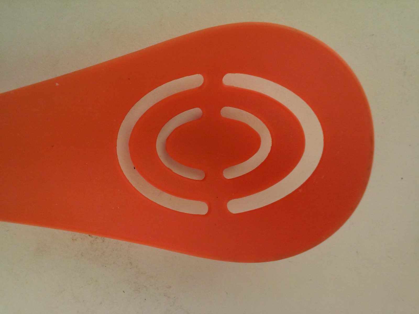 Spoon Strainer Serving Scoop Kitchen Utensil