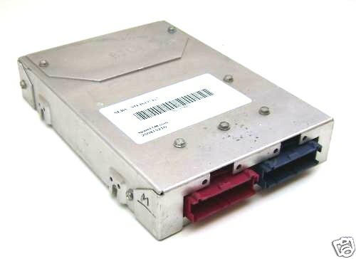 C1500 K1500 C2500 K2500 C3500 K3500 1994 Chevy ECM ECU Engine Computer 16196395