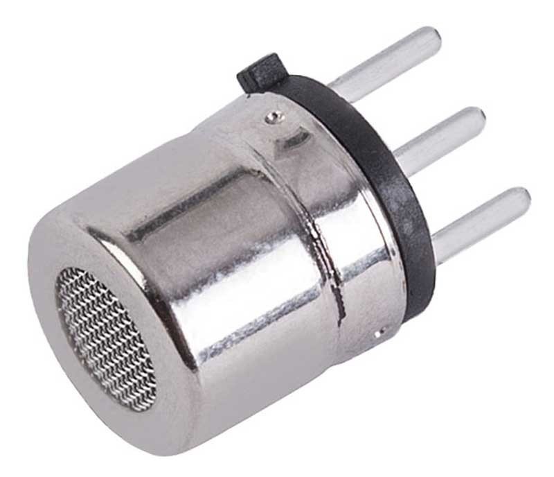 REED Instruments S-100B Replacement Gas Sensor