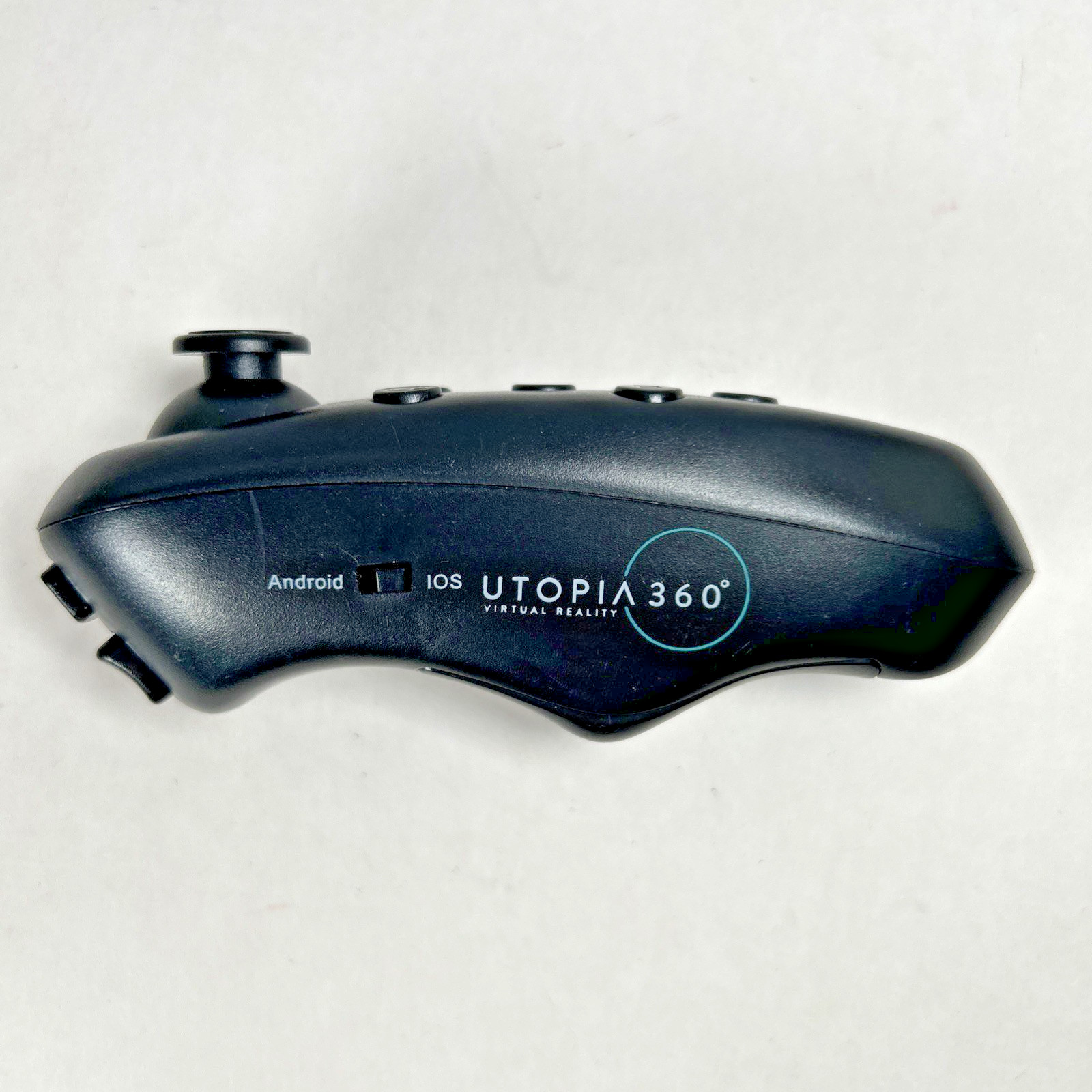 Utopia 360 Virtual Reality Android or IOS Remote Video Game Controller VR