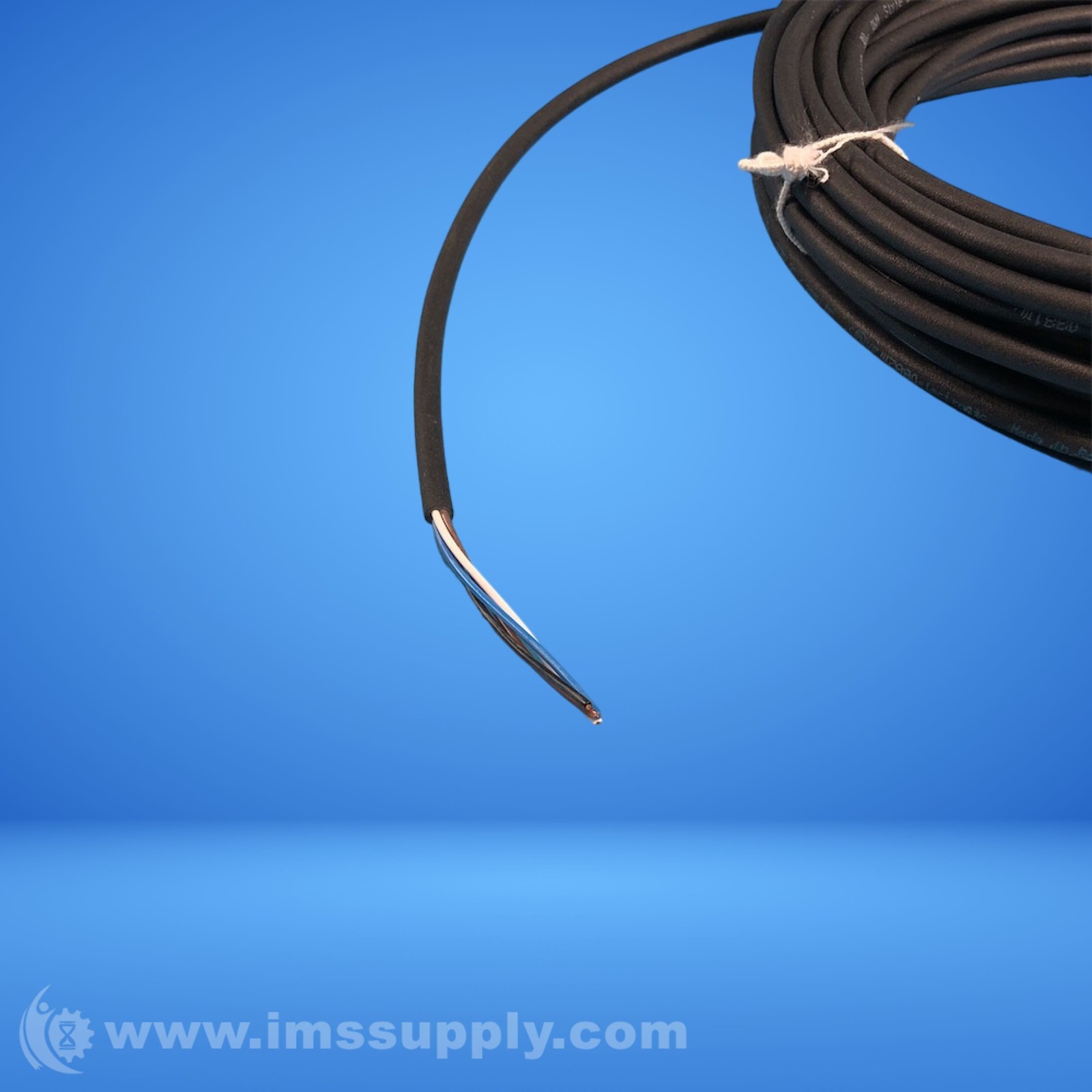 Ifm EVC003 Female Cordset FNOB