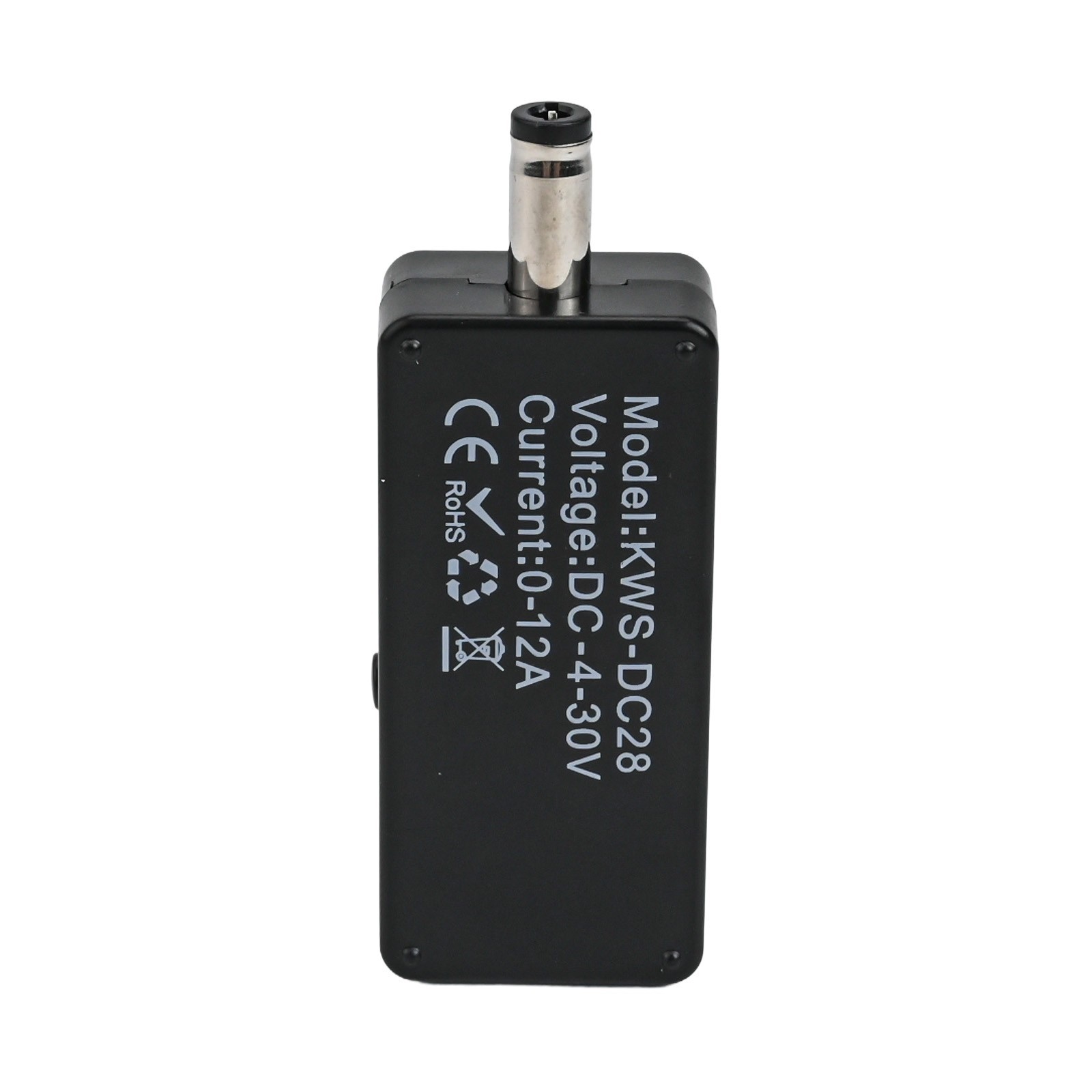 Voltage and Current Interface Tester 0 96 inch Display for Multiple Uses