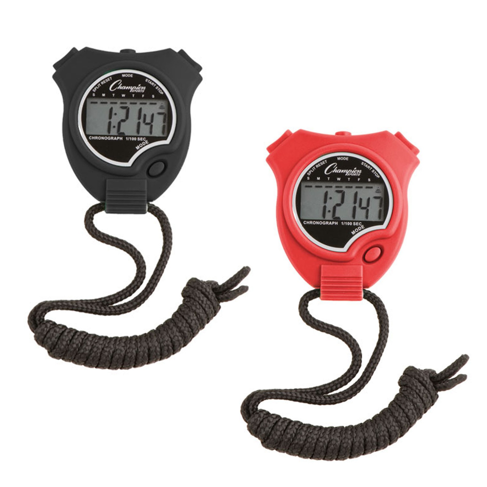 Champion Sports Stop Watch