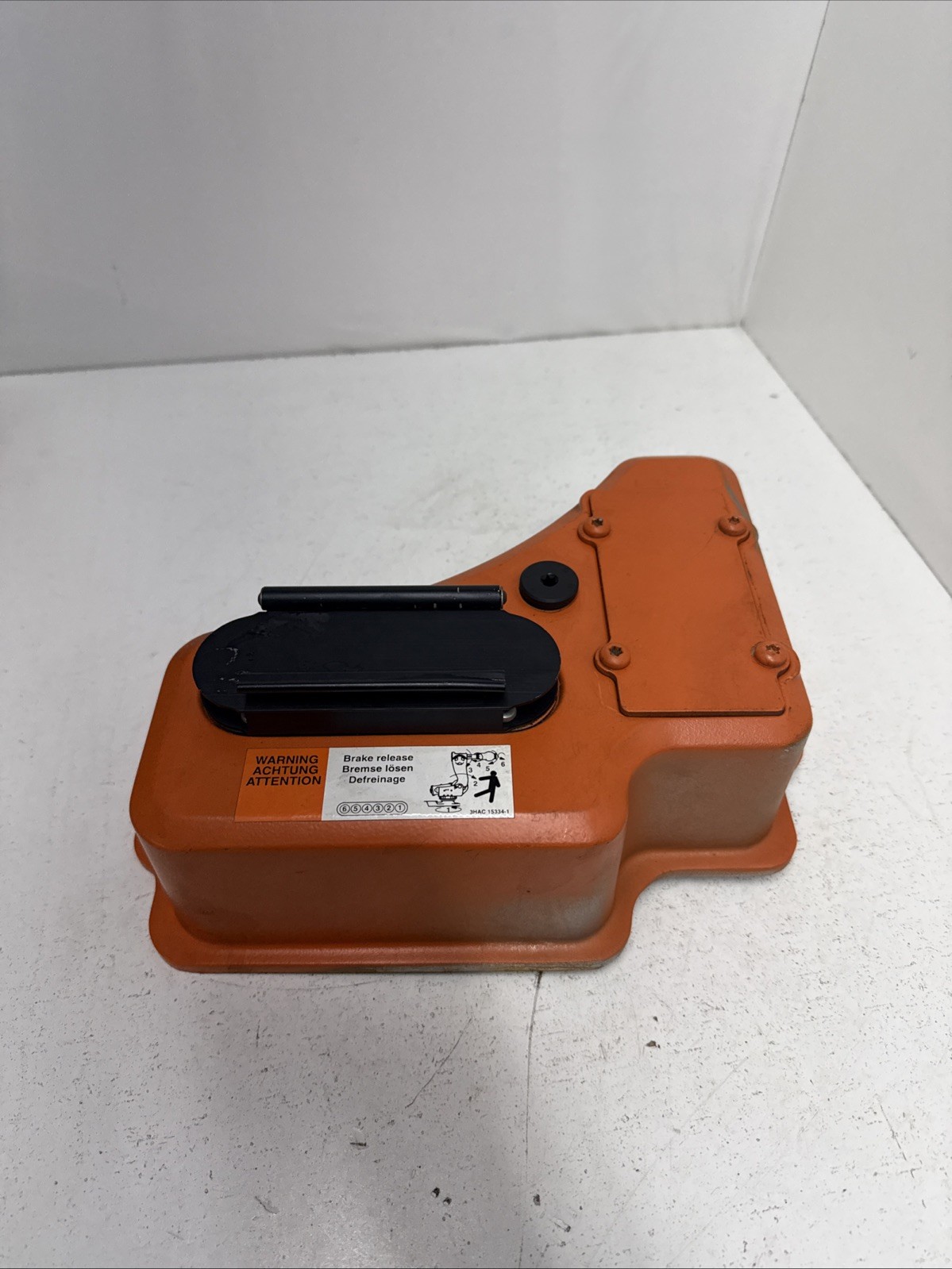 ABB 3HAC 14788-1-01 Brake Release Unit **NOS** FAST SHIPPING**