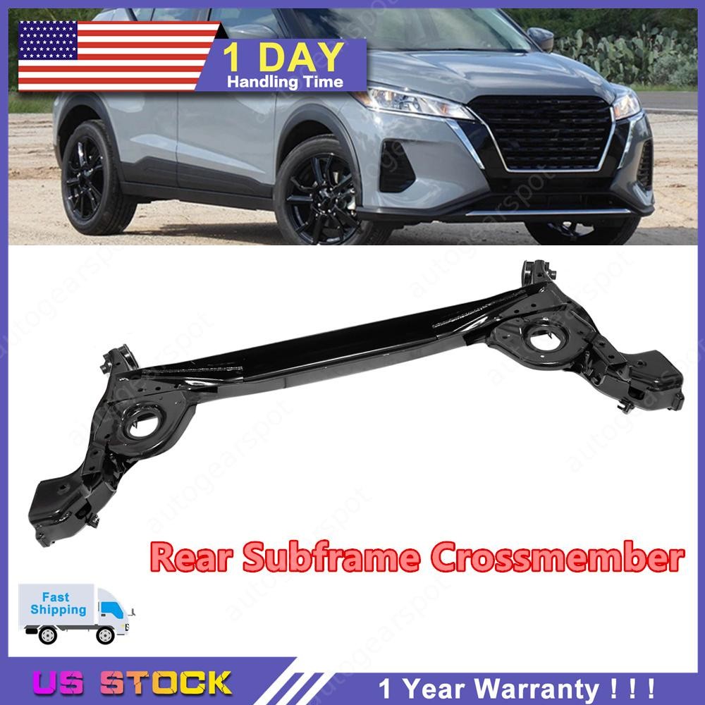 Fits For Nissan Kicks 2018-21 Versa 2020-22 S/ SR/ SV Rear Subframe Crossmember