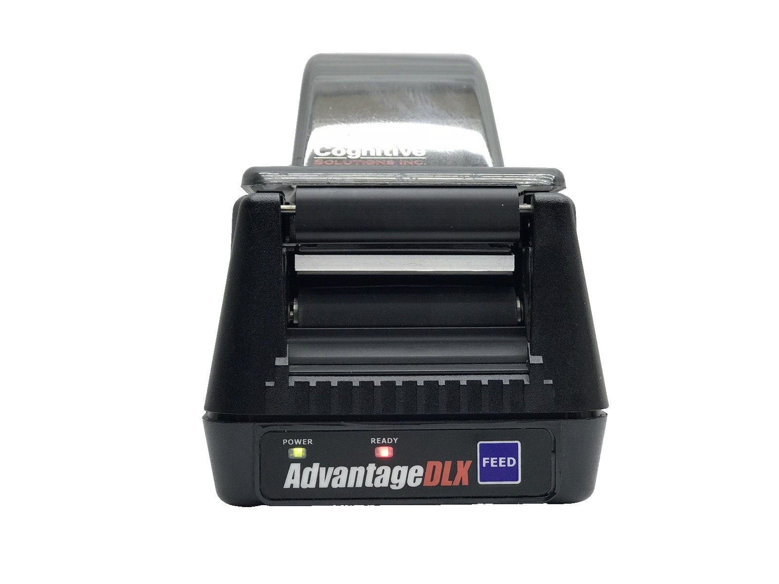 Cognitive Solutions Advantage DLX Direct Thermal Barcode Printer DBD24-2085-00U