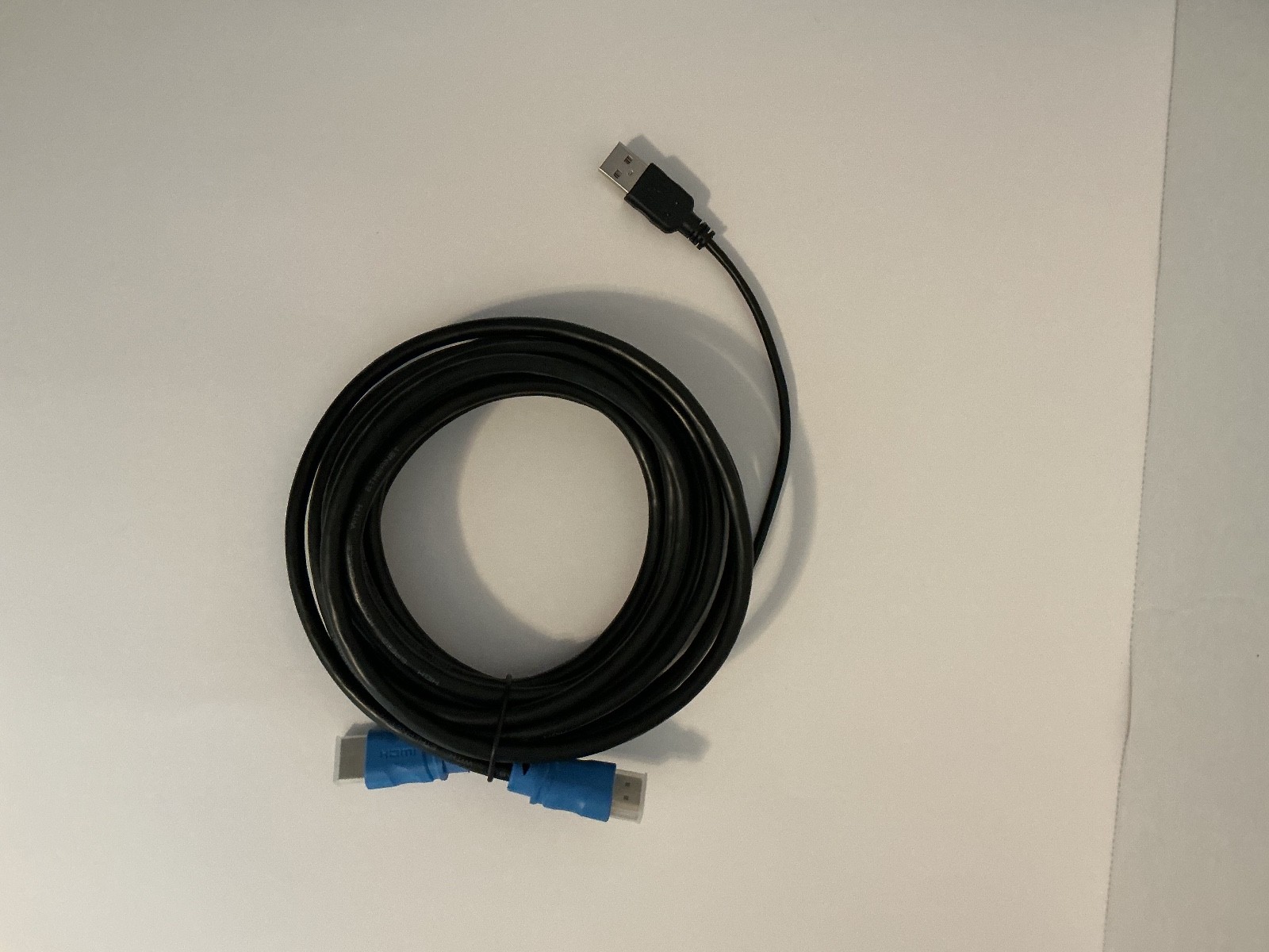 USB/hdmi cord