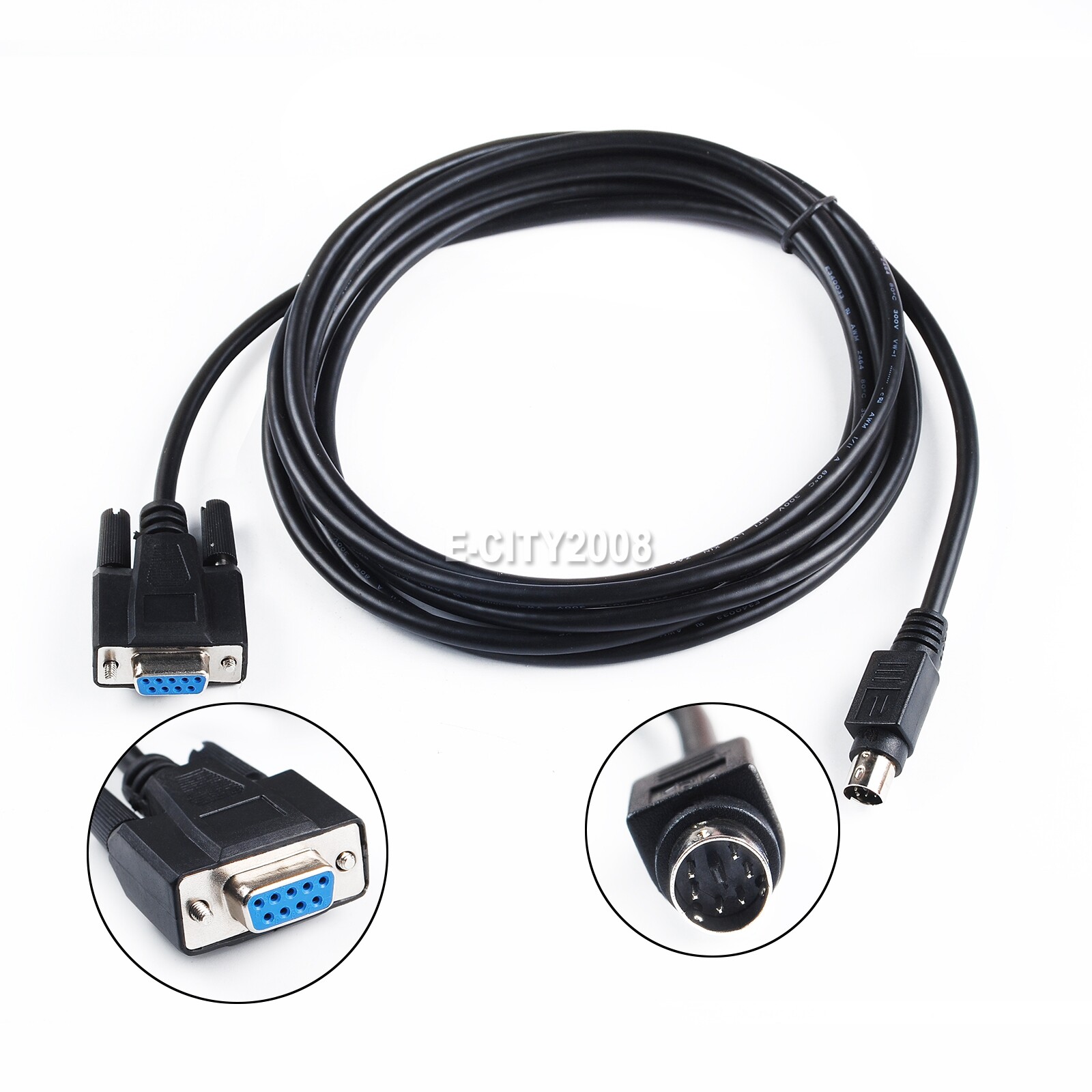 3M Password Reset Service Cable For IBM DS3000 DS3200 DS3300 DS3400 EXN1000