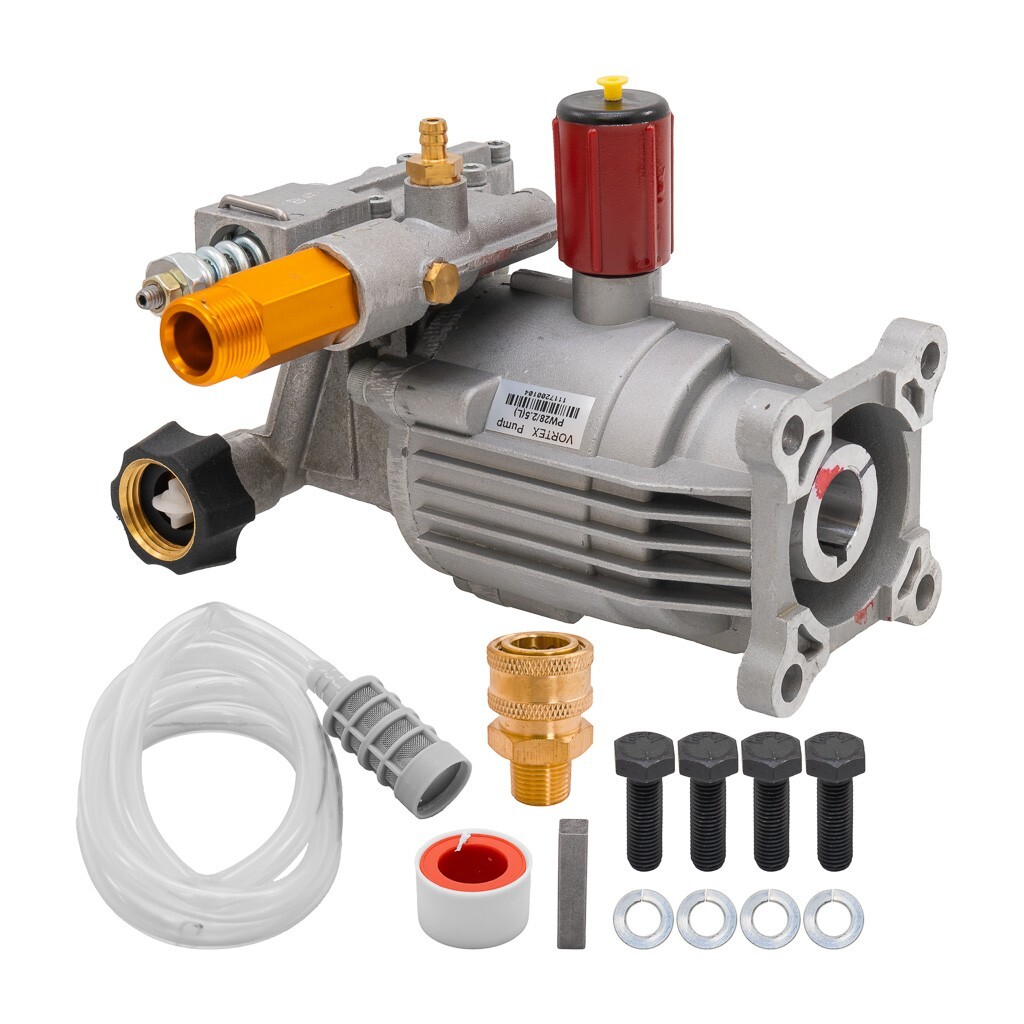 Power Washer Pump Kit for Honda & Excell XR2500 XR2600 XC2600 EXHA2425 XR2625