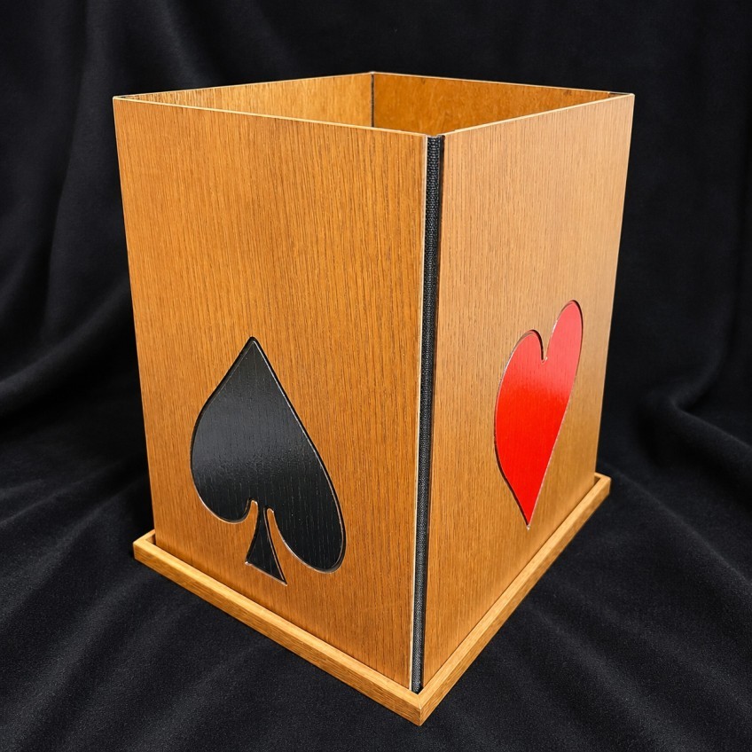 Mikame Craft - MC Casino Box