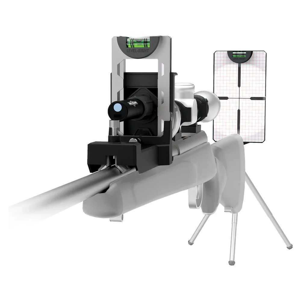 Level Right Pro Scope Level