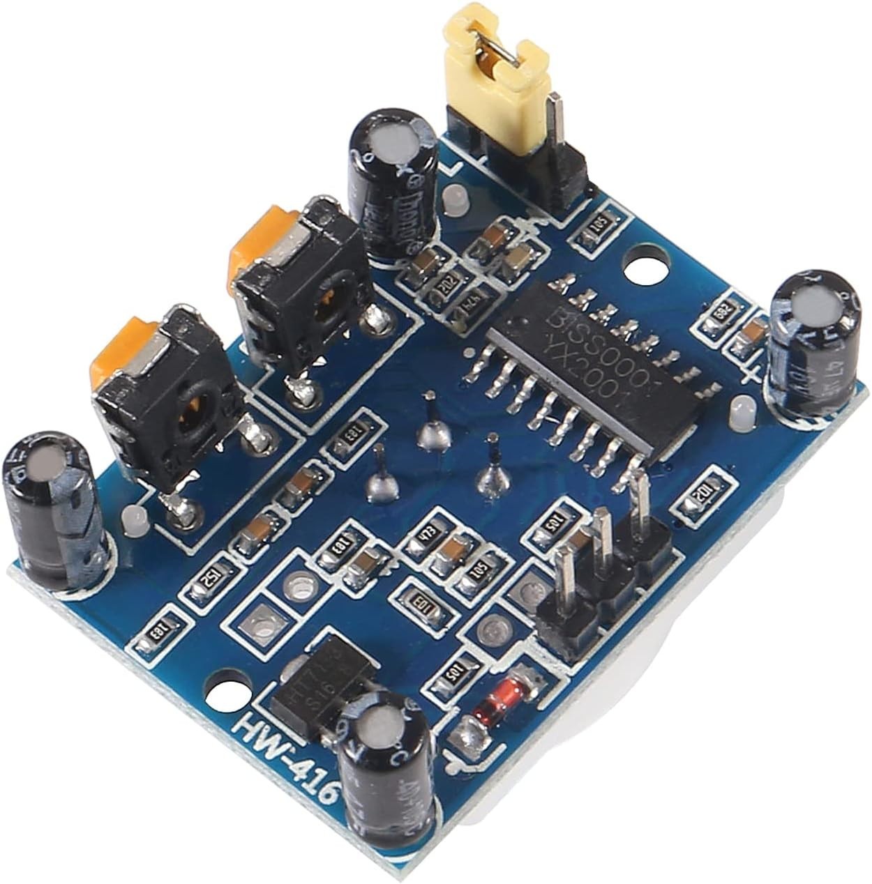 Motion Sensor Module
