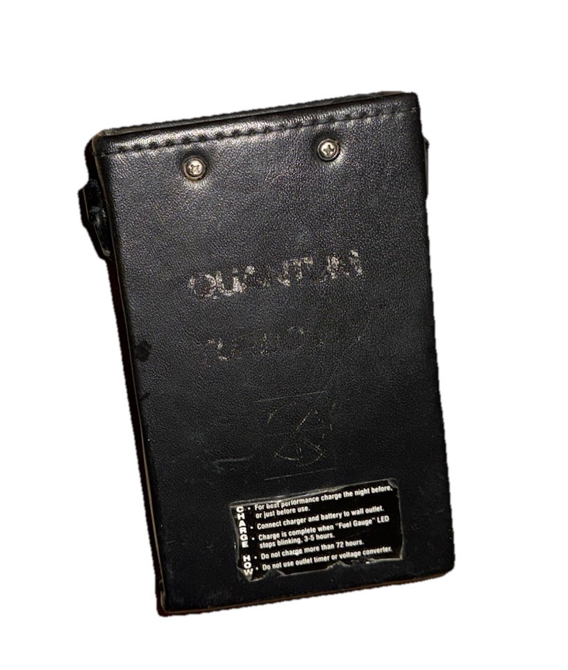 QUANTUM TURBO 2X2 BATTERY #R413