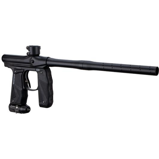 Empire Mini GS Electronic Paintball Marker - Black